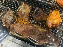-蚝英雄鲜蚝自助专门店(长楹天街直营店)