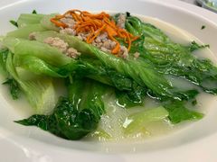 上汤时蔬-大树头森林餐厅(番禺广场店)