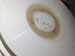 意式鲜虾浓汤-王品台塑牛排(成都万象城店)
