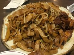 -葛记焖饼(伏牛路店)