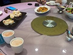 -金时代顺风大酒店(金山店)