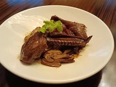 -杭州和达希尔顿逸林酒店·和园中餐厅-杭帮菜名店