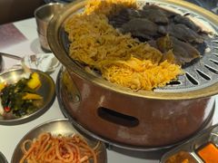 -西塔老太太泥炉烤肉(望京一店)