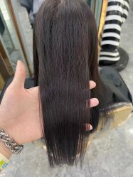 -Coco Salon 日系烫染专业店