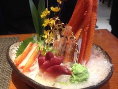 -桃夭日式料理(国信店)