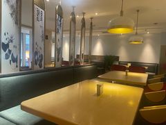 -成都太古里天府广场地铁站亚朵酒店