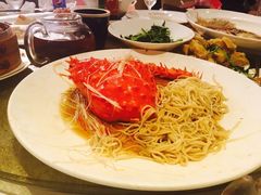 -上海小南国(国会店)