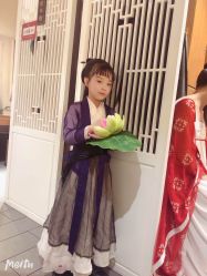 -盘子女人坊古装写真摄影(厦门总店)