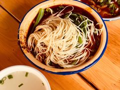 小面-赵伍面庄(松石大道店)