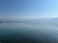 -西昌邛海湿地