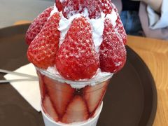 -Cafe de Paris(林荫路店)