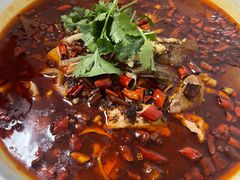 -酸婆娘重庆菜(紫竹路店)
