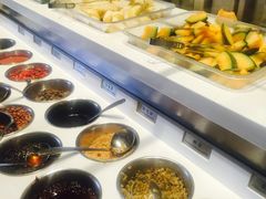 -海底捞火锅(连城广场店)