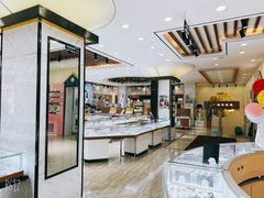 -现代眼镜批发城(台东三路店)