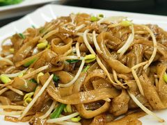 -海鲜街菜馆(海珠南路店)