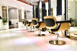 -IUME HAIR SALON