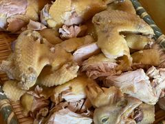 柴火盐焗鸡-杨厝六十六农庄农舍(杨厝路店)