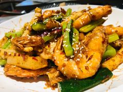 -乔阿马·江南味·驴肉香(龙湖华泾天街店)