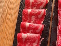 -一井烧肉·活鳗·寿司(望京SOHO店)
