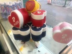 -海之声助听器(武宁南路店)
