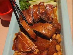 -避风塘(宝山万达店)