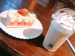 -黑草莓(重庆路店)