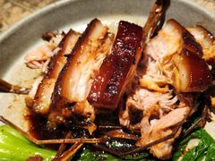 东坡肉-桂满陇天书(南京德基旗舰店)