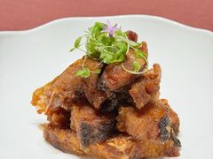 -久宴·天目湖大鱼头(恐龙园店)