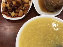 -常兴顺·小吃·家常菜(常营店)