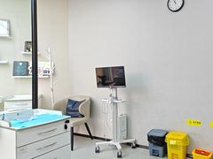 -牙博士口腔品牌连锁(杨浦店)