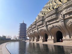 -牛首山文化旅游区