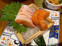 -有喜屋·深夜食堂(北京西路店)