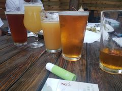 -Arrow Factory Brewing箭厂啤酒