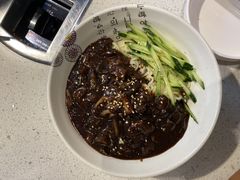 炸酱面-名家韩国料理·烤肉(瑶海店)