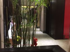 -百姓渔村(平阳路店)