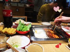 -彤德莱牛肉火锅(双港店)