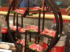 -芝麻花餐厅(祁家豁子店)