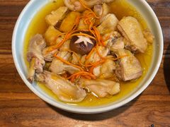 -鱼食饭稻·苏浙土菜17年老馆子(平江路店)