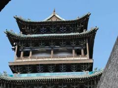 -平遥古城