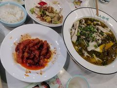 -川人百味(亿合城店)