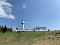 -鹅銮鼻公园