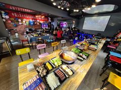 -4k轰趴馆(苏州街店)