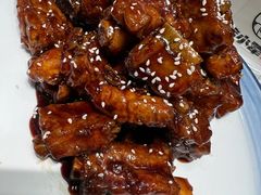 -香丰阁·烤鸭·川湘菜(昌平店)
