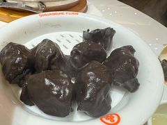 -双合园·海鲜水饺青岛菜(九水东路店)