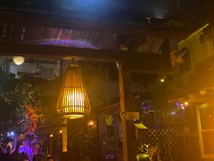 -城墙外BAR
