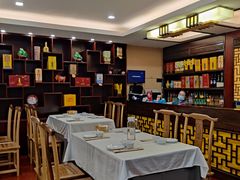 大堂-东门烤鸭店(东华门店)