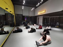 -WOULP舞铺·舞蹈室