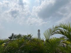 -三亚南山文化旅游区