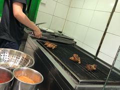 -徐亮烤蹄(建设路店)