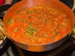 铜锅油焖鸡-Ameigo梅果·云贵川bistro(长宁来福士店)